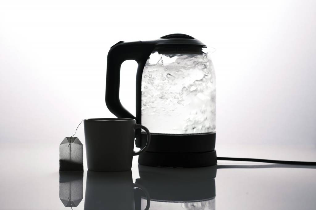 Mythen und Fakten über Wasserfilter