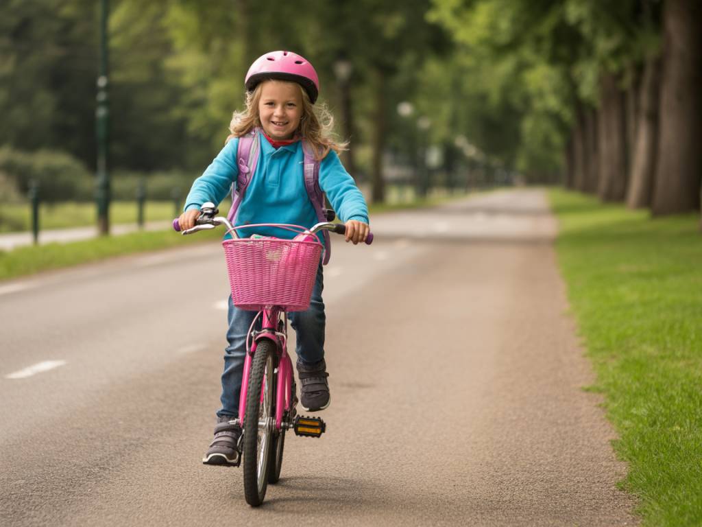 Wie du dein Kind motivierst, öfter mit dem Fahrrad zur Schule zu fahren: Praktische Tipps für Eltern