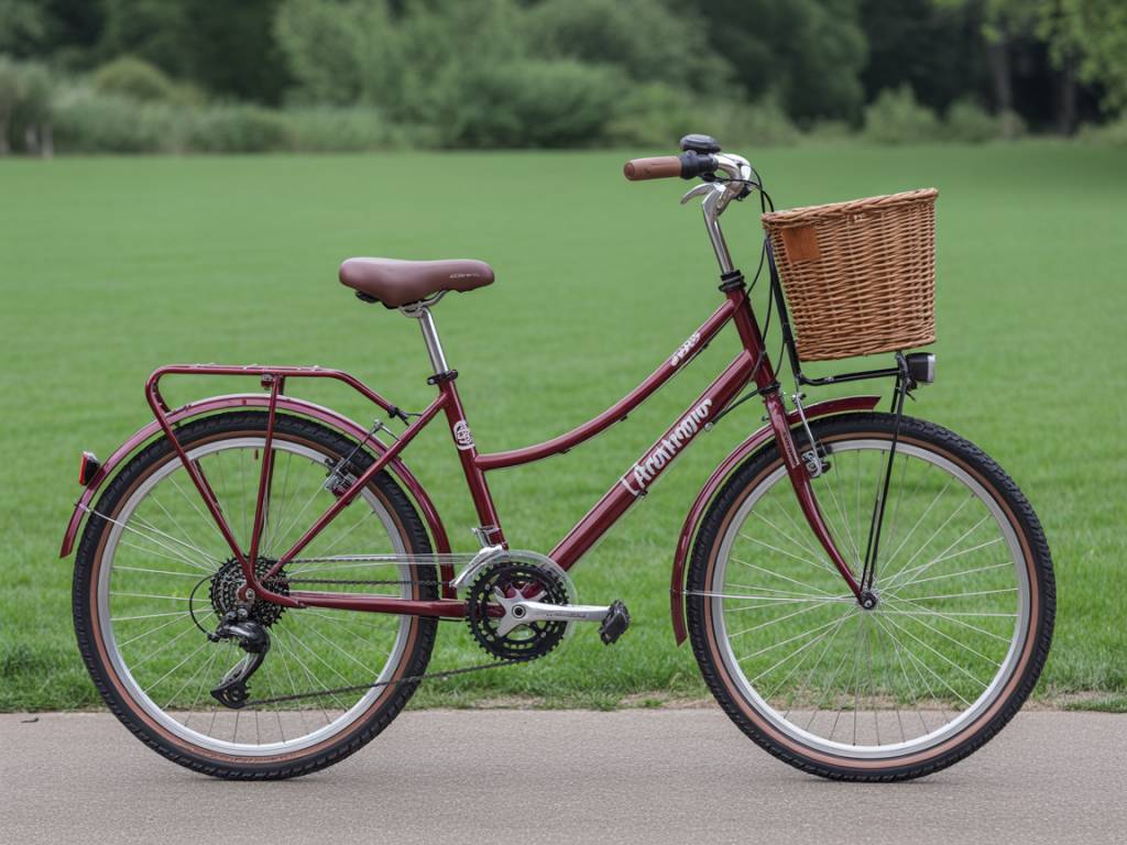 Wie du das Fahrrad deines Kindes richtig pflegst: Wartung, Reinigung und kleine Reparaturen leicht gemacht