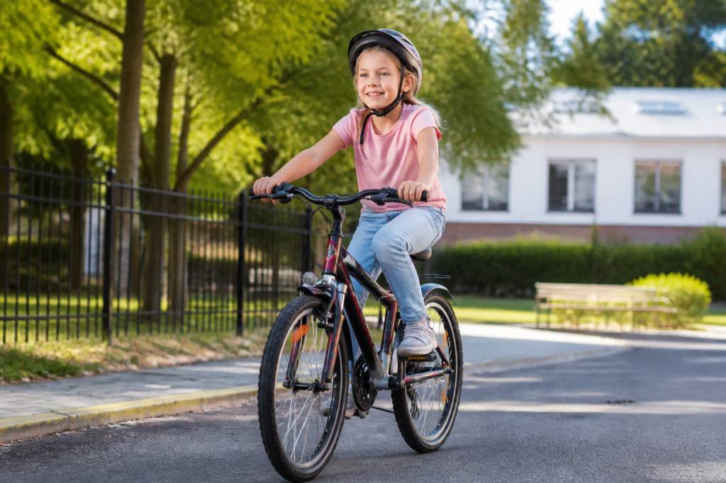 Bestandteile eines fahrrades: aufbau, funktion und wichtige begriffe