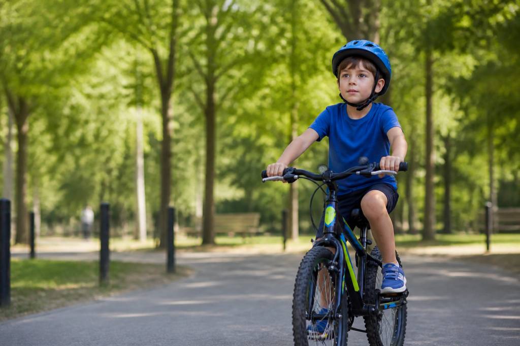 Bike styles für kinderfahrräder