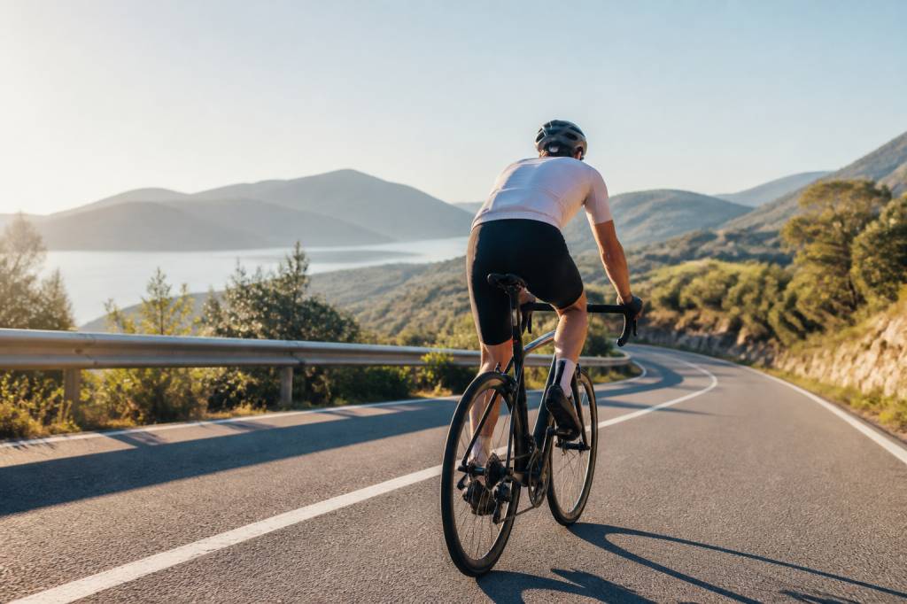 50 km radfahren kalorien: so viele verbrennst du wirklich